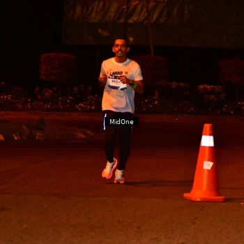 Runner Photo 7705623