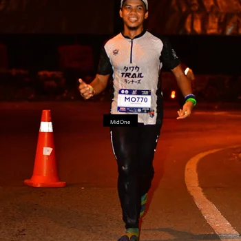 Runner Photo 7705629