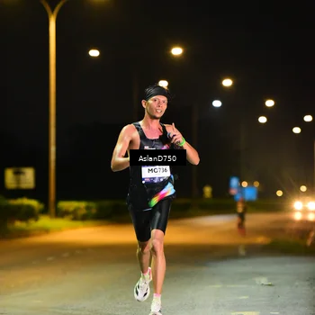 Runner Photo 7705642