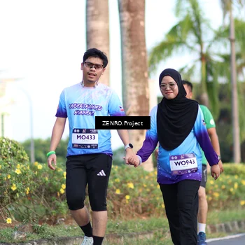 Runner Photo 7705644