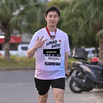 Runner Photo 7705654