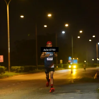 Runner Photo 7705661