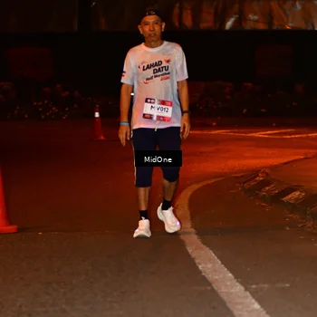Runner Photo 7705664