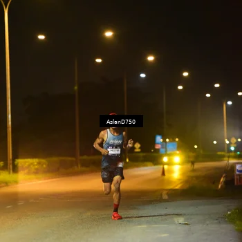 Runner Photo 7705665