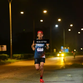 Runner Photo 7705670