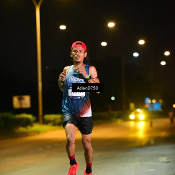 Runner Photo 7705671