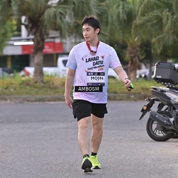 Runner Photo 7705674