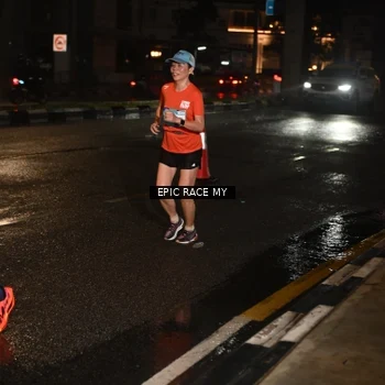 Runner Photo 7705682