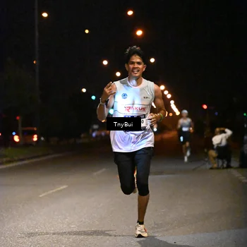 Runner Photo 7705690