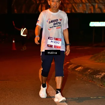 Runner Photo 7705693