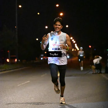 Runner Photo 7705701