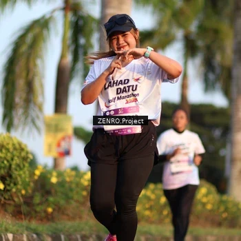 Runner Photo 7705702