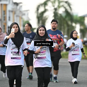 Runner Photo 7705716