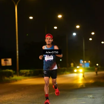 Runner Photo 7705719