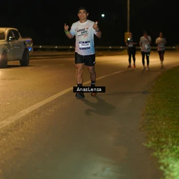 Runner Photo 7705721