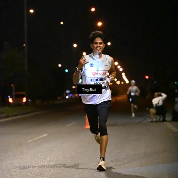 Runner Photo 7705722