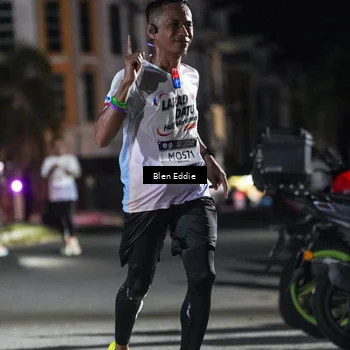 Runner Photo 7705728