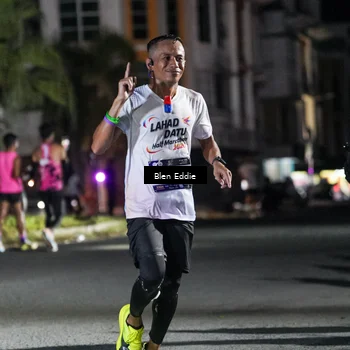 Runner Photo 7705733