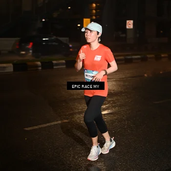 Runner Photo 7705746