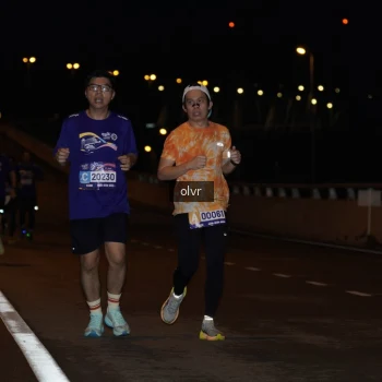 Runner Photo 770575