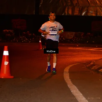 Runner Photo 7705762