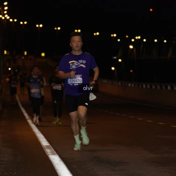 Runner Photo 770577