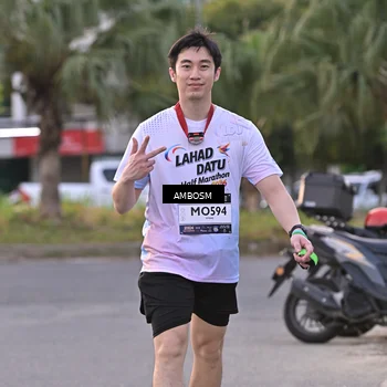 Runner Photo 7705772