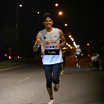 Runner Photo 7705777