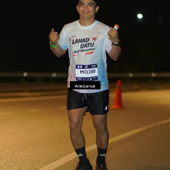 Runner Photo 7705780
