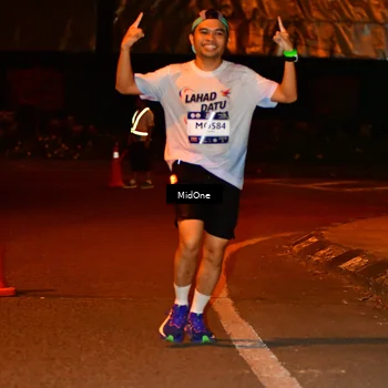 Runner Photo 7705784