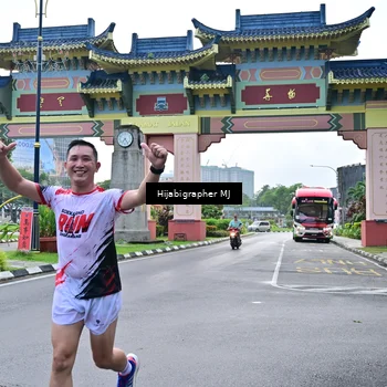 Runner Photo 7705796