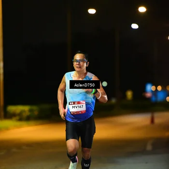 Runner Photo 7705806