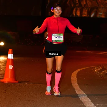 Runner Photo 7705821