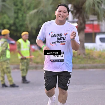 Runner Photo 7705822