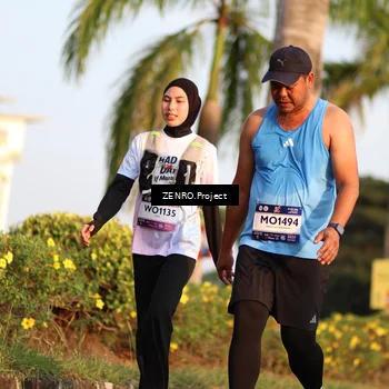 Runner Photo 7705826