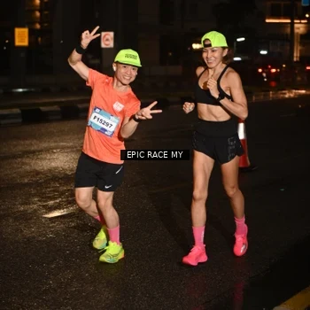 Runner Photo 7705831