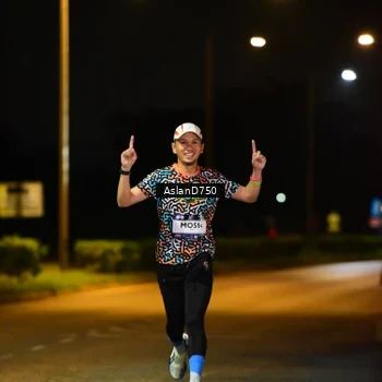 Runner Photo 7705832