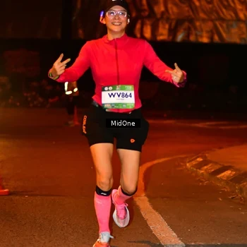Runner Photo 7705836