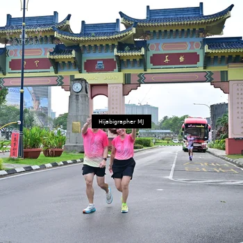 Runner Photo 7705860