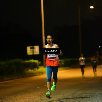 Runner Photo 7705880