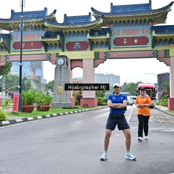 Runner Photo 7705890