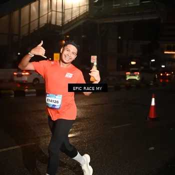 Runner Photo 7705900
