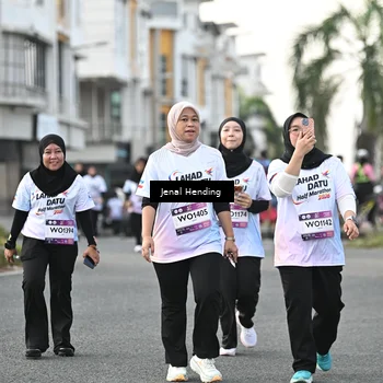 Runner Photo 7705903
