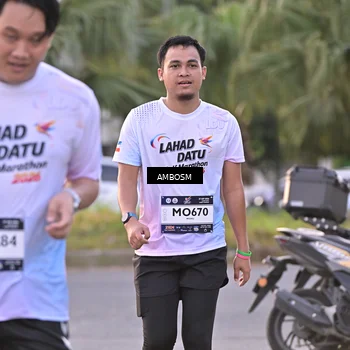 Runner Photo 7705904