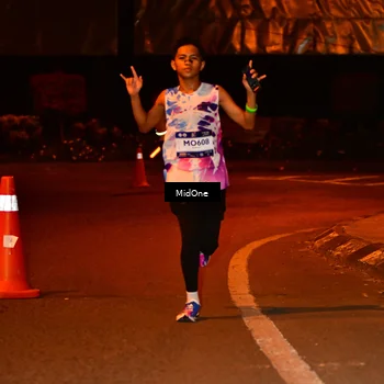 Runner Photo 7705917