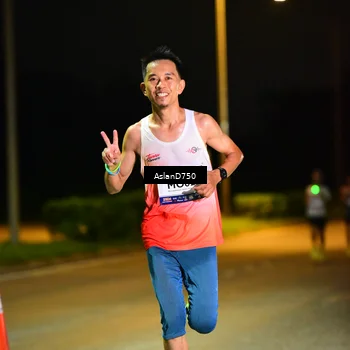Runner Photo 7705923