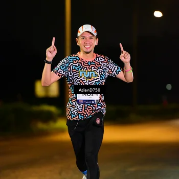 Runner Photo 7705934
