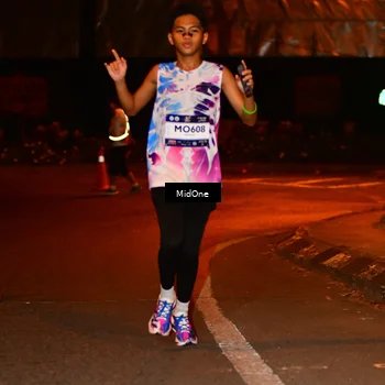 Runner Photo 7705942