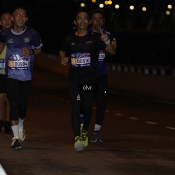 Runner Photo 770598