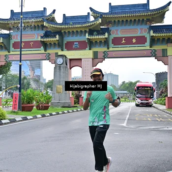 Runner Photo 7705982